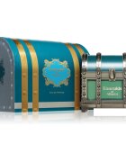 Risala Emeralds Of Atlantis parfumska voda uniseks 100 ml
