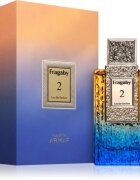 Risala Fragaby 2 parfumska voda uniseks 100 ml