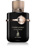 Risala Let's Be Strong parfumska voda uniseks 100 ml