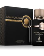 Risala Let's Be Strong parfumska voda uniseks 100 ml