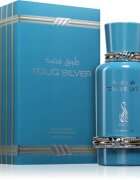 Risala Touq Silver parfumska voda za ženske 100 ml
