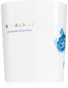 RITUALS Amsterdam Collection dišeča sveča 400 g