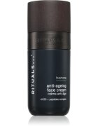 RITUALS Homme krema proti gubam nadomestno polnilo 50 ml