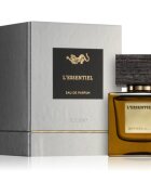 RITUALS Homme L'Essentiel parfumska voda za moške 50 ml