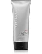 RITUALS Sport šampon in gel za umivanje 2v1 200 ml