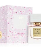 RITUALS The Iconic Collection Travel Fleurs de l’Himalaya parfumska voda za ženske 50 ml