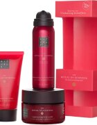 RITUALS The Ritual Of Ayurveda darilni set
