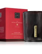 RITUALS The Ritual Of Ayurveda dišeča sveča 290 g