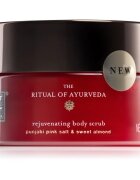 RITUALS The Ritual Of Ayurveda gladilni piling za telo za ženske 300 ml
