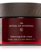 RITUALS The Ritual Of Ayurveda hranilna krema za telo 220 ml