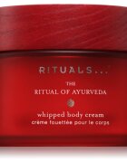 RITUALS The Ritual Of Ayurveda vlažilna krema za telo 220 ml