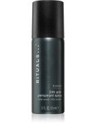 RITUALS The Ritual Of Homme antiperspirant v pršilu 50 ml