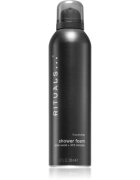 RITUALS The Ritual Of Homme pena za prhanje 200 ml