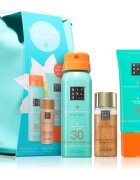 RITUALS The Ritual Of Karma darilni set SPF 30 za ženske