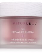 RITUALS The Ritual Of Sakura krema za telo 220 ml