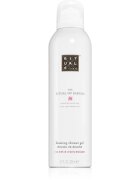RITUALS The Ritual Of Sakura pena za prhanje Rice Milk & Cherry Blossom 200 ml