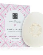 RITUALS The Ritual Of Sakura trdo milo 100 g