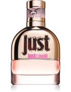 Roberto Cavalli Just Cavalli For Her toaletna voda za ženske 30 ml