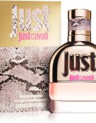 Roberto Cavalli Just Cavalli For Her toaletna voda za ženske 30 ml