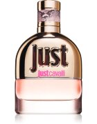 Roberto Cavalli Just Cavalli For Her toaletna voda za ženske 50 ml
