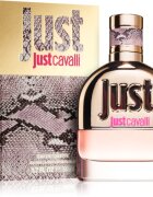 Roberto Cavalli Just Cavalli For Her toaletna voda za ženske 50 ml