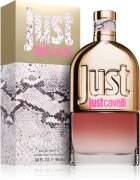 Roberto Cavalli Just Cavalli For Her toaletna voda za ženske 90 ml