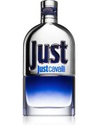 Roberto Cavalli Just Cavalli For Him toaletna voda za moške 90 ml