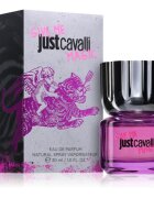 Roberto Cavalli Just Cavalli Give Me Magic For Her parfumska voda za ženske 30 ml