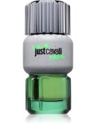 Roberto Cavalli Just Cavalli Give Me Magic For Him toaletna voda za moške 90 ml