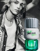 Roberto Cavalli Just Cavalli Give Me Magic For Him toaletna voda za moške 90 ml