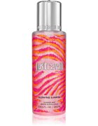 Roberto Cavalli Just Cavalli Glowing Sunrise posvetlitvena meglica za telo za ženske 250 ml