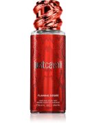 Roberto Cavalli Just Cavalli Mistflaming Desire odišavljeno pršilo za telo in lase za ženske 250 ml