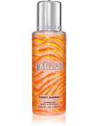 Roberto Cavalli Just Cavalli Sunset Shimmer posvetlitvena meglica za telo za ženske 250 ml