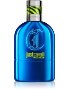 Roberto Cavalli Just Cavalli Wild Blue toaletna voda za moške 30 ml