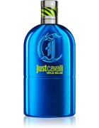 Roberto Cavalli Just Cavalli Wild Blue toaletna voda za moške 90 ml