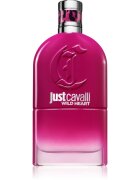 Roberto Cavalli Just Cavalli Wild Heart For Her parfumska voda za ženske 90 ml