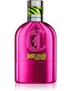 Roberto Cavalli Just Cavalli Wild Pink parfumska voda za ženske 30 ml