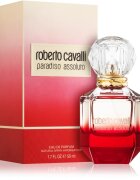 Roberto Cavalli Paradiso Assoluto parfumska voda za ženske 50 ml