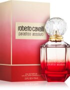Roberto Cavalli Paradiso Assoluto parfumska voda za ženske 75 ml