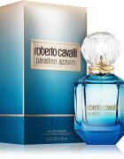 Roberto Cavalli Paradiso Azzurro parfumska voda za ženske 75 ml