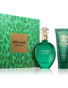 Roberto Cavalli Signatura Verde Assoluto darilni set za ženske