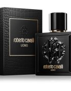 Roberto Cavalli Uomo toaletna voda za moške 100 ml