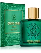 Roberto Cavalli Uomo Verde Assoluto parfumska voda za moške 100 ml
