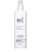 RoC Démaquillant Make-Up Remover Milk nežni losjon za odstranjevanje ličil 400 ml
