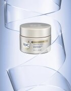 RoC Derm Correxion Contour učvrstitvena krema proti gubam za obraz z retinolom 50 ml