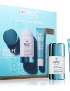 RoC Duo Hyaluronic darilni set za intenzivno hidracijo