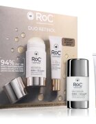 RoC Duo Retinol darilni set proti gubam