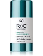 RoC Hydra+Hyaluronic vlažilni serum proti gubam v paličici 30 ml