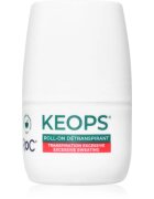 RoC Keops Anti-Perspirant Roll-On antiperspirant roll-on brez alkohola 30 ml