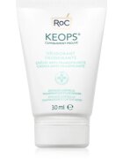 RoC Keops Deodorant Creama Anti-Traspirante kremasti antiperspirant za občutljivo kožo 30 ml